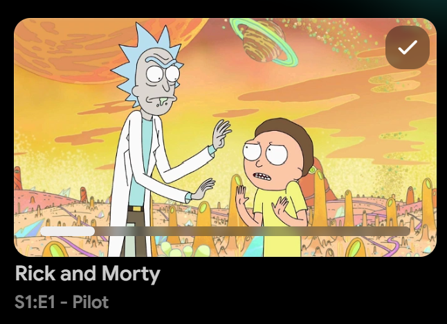 Abyss card hover state